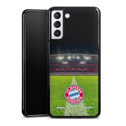 Carry Case Single Black