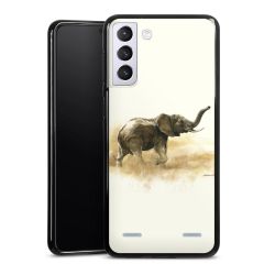 Carry Case Single Black