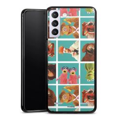 Carry Case Single Black