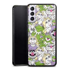 Carry Case Single Black