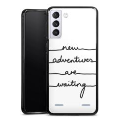 Carry Case Single Black