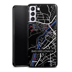 Carry Case Single Black