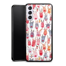 Carry Case Single Black