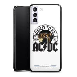 Carry Case Hülle Schwarz ohne Band