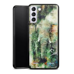 Carry Case Single Black