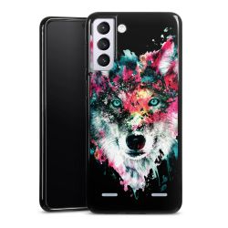 Carry Case Single Black