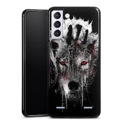 Carry Case Single Black