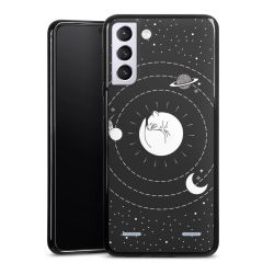 Carry Case Single Black