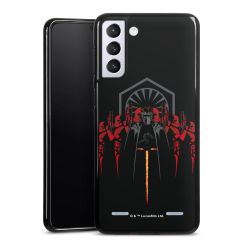 Carry Case Single Black