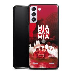 Carry Case Single Black