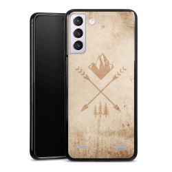 Carry Case Single Black