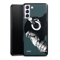 Carry Case Single Black