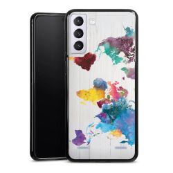 Carry Case Single Black