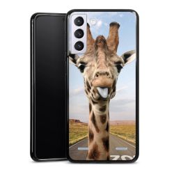 Carry Case Single Black