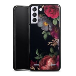 Carry Case Single Black