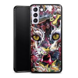 Carry Case Single Black