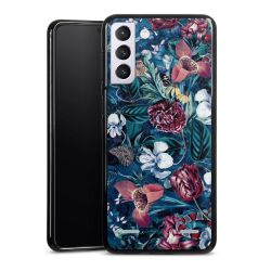 Carry Case Single Black