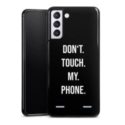 Carry Case Single Black