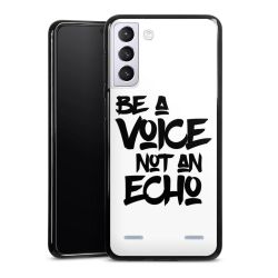 Carry Case Single Black