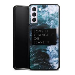 Carry Case Single Black