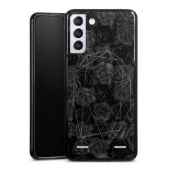 Carry Case Single Black