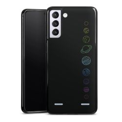 Carry Case Single Black