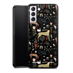 Carry Case Single Black