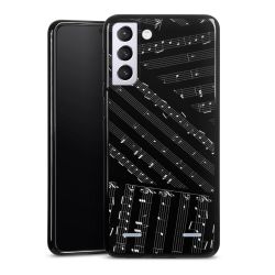 Carry Case Single Black