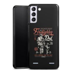 Carry Case Single Black