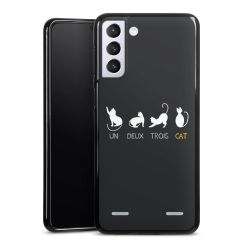 Carry Case Single Black