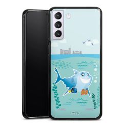 Carry Case Single Black