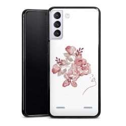 Carry Case Single Black