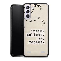 Carry Case Single Black