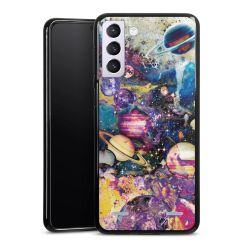 Carry Case Single Black