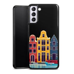 Carry Case Single Black