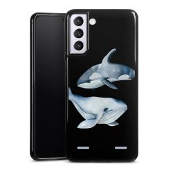 Carry Case Single Black