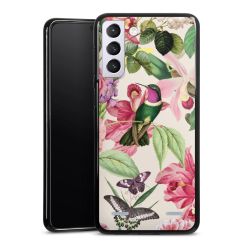 Carry Case Single Black