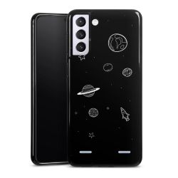 Carry Case Single Black