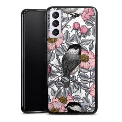 Carry Case Single Black