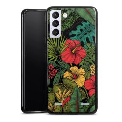 Carry Case Single Black