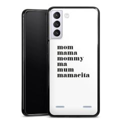 Carry Case Single Black