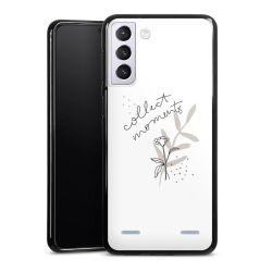 Carry Case Single Black