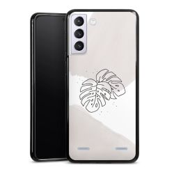 Carry Case Single Black