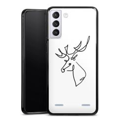 Carry Case Single Black