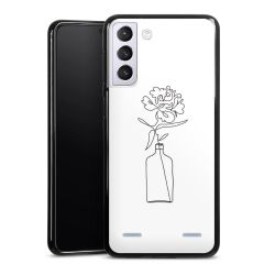 Carry Case Single Black