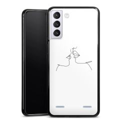 Carry Case Single Black