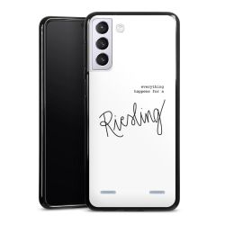 Carry Case Single Black