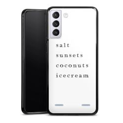 Carry Case Single Black