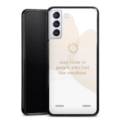 Carry Case Single Black