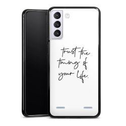 Carry Case Single Black